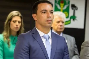 Rogério Lins, Cioeste