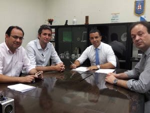 Decreto que institui o Programa Municipal de Redução e Racionalização de Energia foi assinado na semana passada e publicado na sexta, 13, na Imprensa Oficial do Município