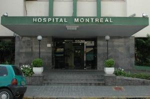 “O Montreal não existe mais”