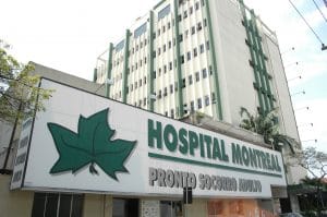 Prefeitura estuda firmar convênio com novo Hospital Montreal