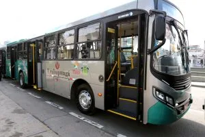 Justiça manda reduzir tarifa de ônibus em Osasco para R$3,80 (Foto: Ismael Francisco)