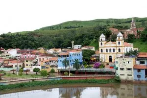 pirapora do bom jesus
