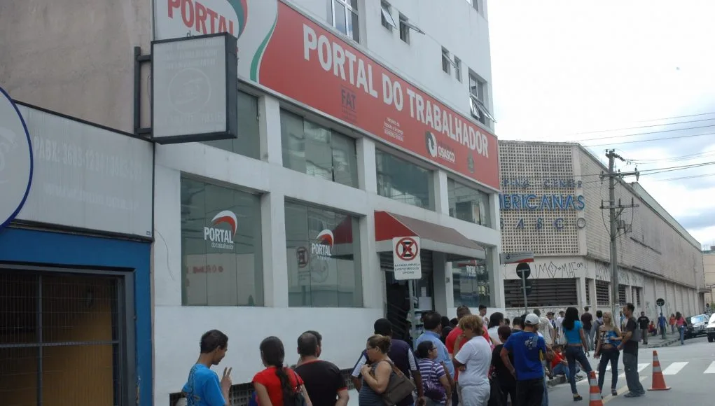 Portal do Trabalhador será reaberto