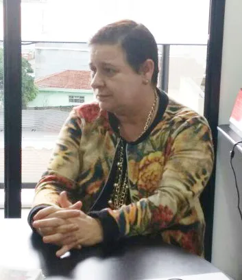 Vereadora faz críticas ao início da gestão de Rogério Lins (PTN) / Foto: William Galvão