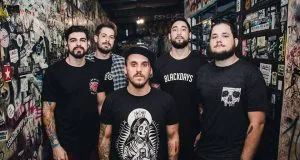 Osasco Music Live traz shows das bandas Gloria e Strike