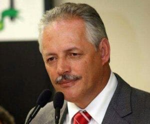 João Gois, Operação Caça Fantasmas