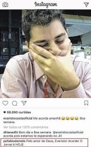 visão te conta