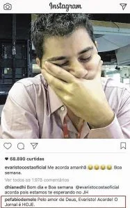 visão te conta