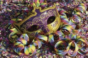 Parque Shopping Barueri oferece Oficinas de Carnaval para a criançada