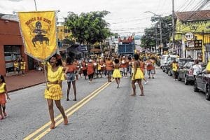 Agenda Cultural: Osasco tem Bloco da Escola de Samba Seu Jorge e Grupo Bela Época neste fim de semana