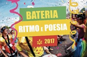 Agenda Cultural: Folia em Santana de Parnaíba é promovida pelo Instituto Sufrutoverdeus