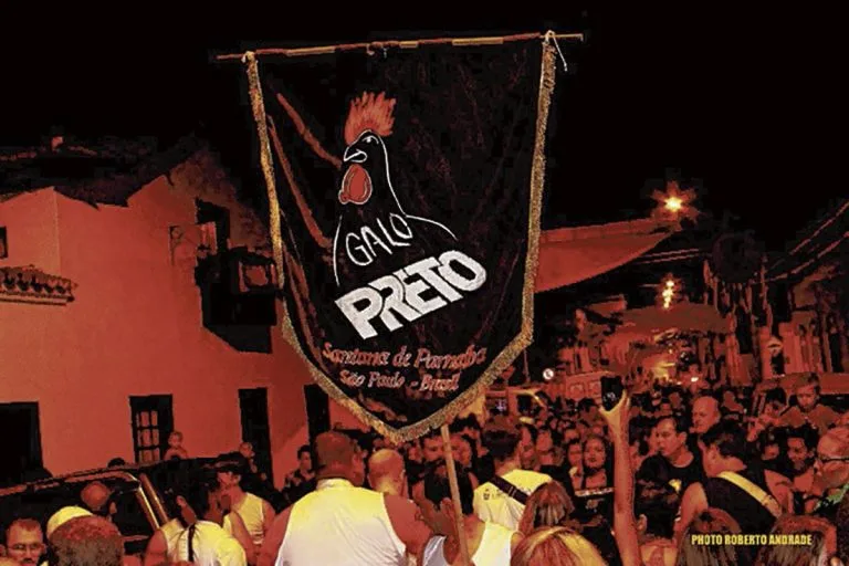 Parnaíba já começa a entrar em clima de carnaval