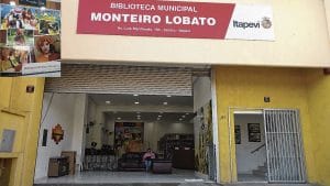 Monteiro Lobato