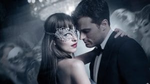 O longa é uma adaptação da trilogia de best sellers da autora E.L. James / Foto: Reprodução