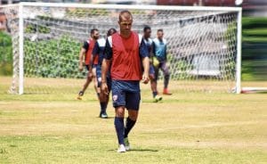 Time de Osasco não vence há quatro jogos, desde a estreia, no Paulistão / Foto: Gabriela