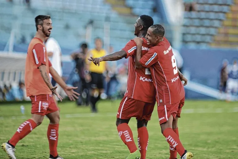 Grêmio Osasco realiza peneira sub-20