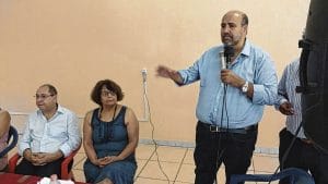 Sergio Ribeiro Marcos Neves