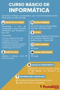 Pestalozzi Osasco