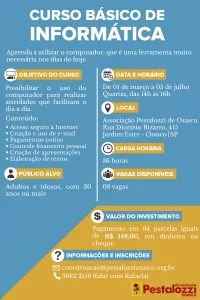 Pestalozzi Osasco
