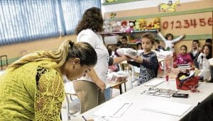 Com 50% de abstenção, gabarito do processo seletivo para professores em Osasco é divulgado