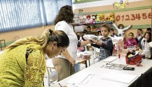 Com 50% de abstenção, gabarito do processo seletivo para professores em Osasco é divulgado