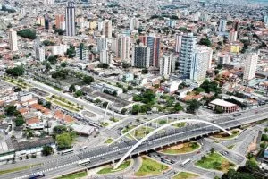 Com o 8º maior PIB do país, município registra índices altos de criminalidade e deixa a desejar na saúde, transporte e cultura / Foto: Secom Osasco