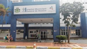 hospital