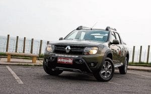 Renault convoca recall do Sandero, Logan, Duster e Duster Oroch