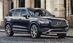 Carro autônomo deve ser realidade na próxima década