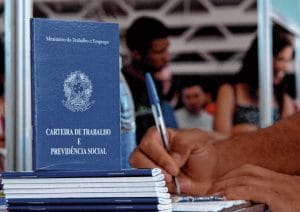Frente de Trabalho Municipal abre 150 vagas