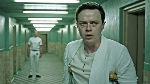 O filme tem roteiro de Justin Haythe, de "Foi Apenas Un Sonho" / Foto: Reprodução