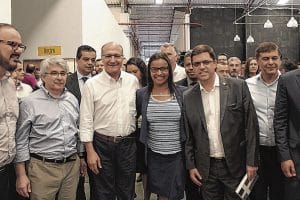 Alckmin