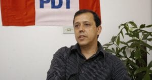 Milton Cavalo