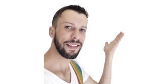 visibilidade trans