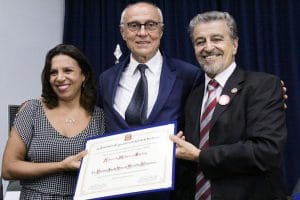 Suplicy Marcos Martins