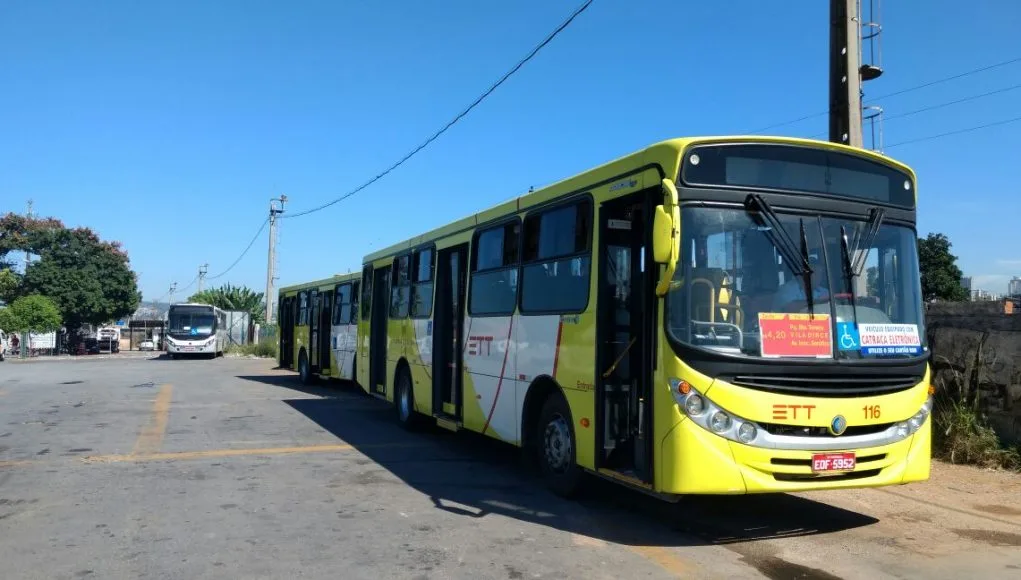 ETT Carapicuíba