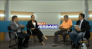 Professores estão há seis meses sem receber / Foto: Reprodução
