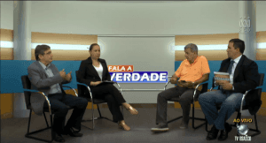 Professores estão há seis meses sem receber / Foto: Reprodução
