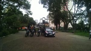 Guarda Civil Municipal