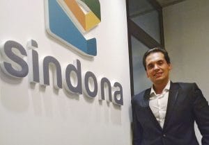 Sindona