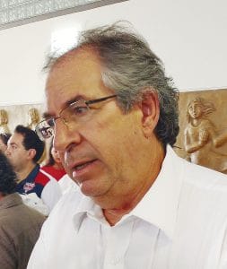 Jeitinho de médicos