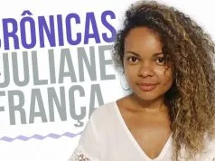 Ju França: A humildade deve cheirar mal