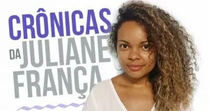 Ju França: A humildade deve cheirar mal