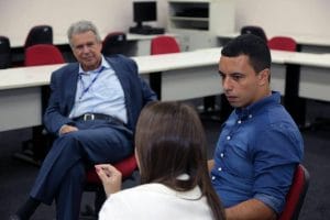 Sabesp R$ 100 milhões saneamento Osasco