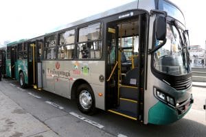 Projeto prevê ônibus gratuito a pessoas com Aids em Osasco
