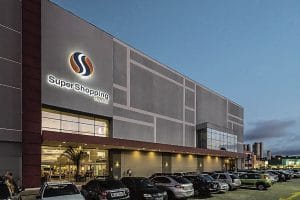 "SuperFun" traz cinema gratuito para crianças no Super Shopping