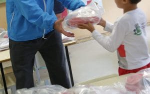 Uniforme Osasco