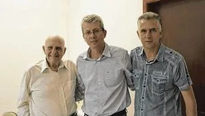 Barufi