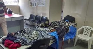 ambulantes Osasco