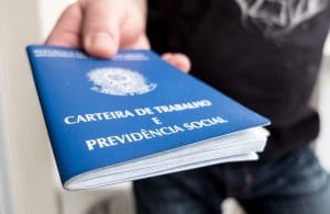Emprega São Paulo abre 3,1 mil vagas no estado